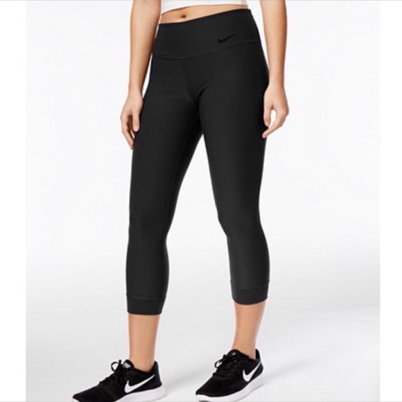 Nike Ten|One capri leggings - Picture 1 of 6